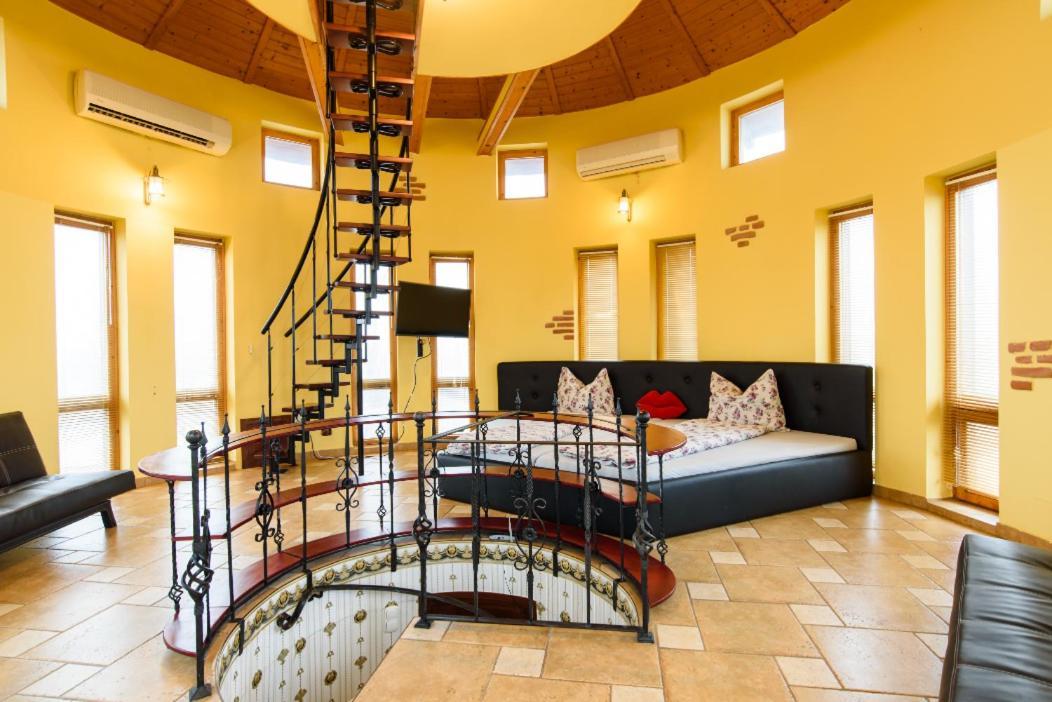 Vakantiehuis Watertower *