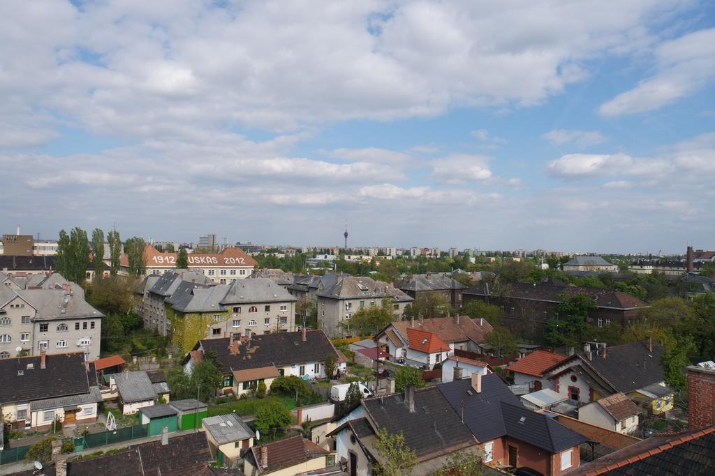Watertower Vakantiehuis